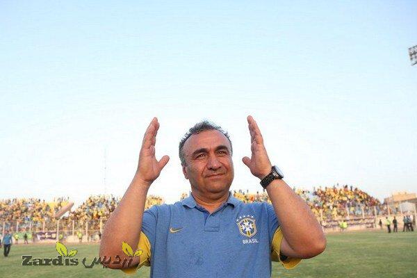 Iranian coach Dastneshan dies of COVID-19_thumbnail