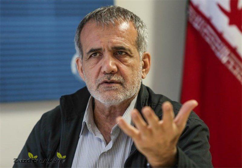 JCPOA isolated U.S., says Iranian MP_thumbnail