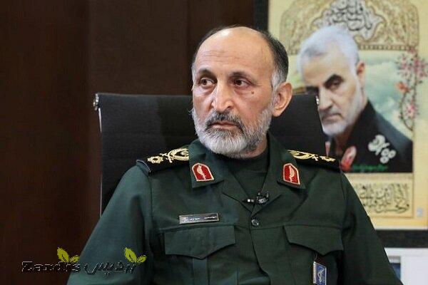 Loss of Gen. Hejazi is really a sorrowful tragedy, says Leader_thumbnail