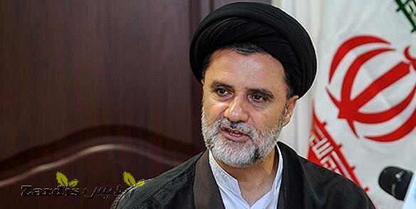 Natanz sabotage is U.S. job, says Iranian MP_thumbnail