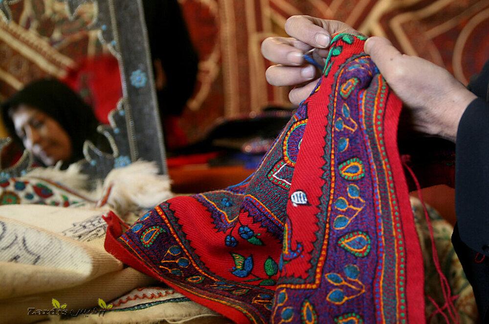 Over 1,000 crafters in Kerman benefit from rural insurance_thumbnail