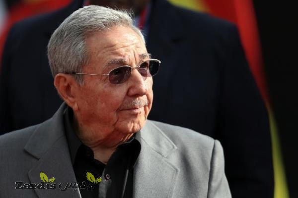 Raul Castro confirms he is resigning as head of Cuba’s Communist party_thumbnail