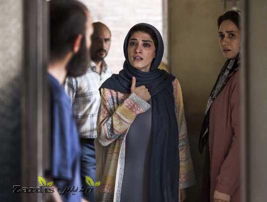 Swedish “Cineasterna” releases Iranian movie “Searing Summer” _thumbnail