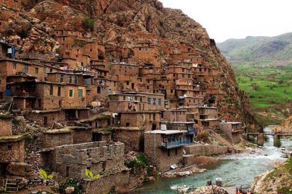 Target villages aim to promote handicrafts in Kordestan_thumbnail