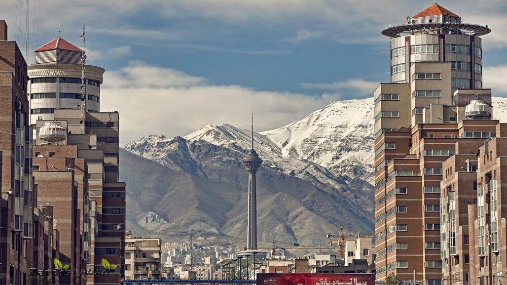 Tehran housing market records an 85% annual growth_thumbnail