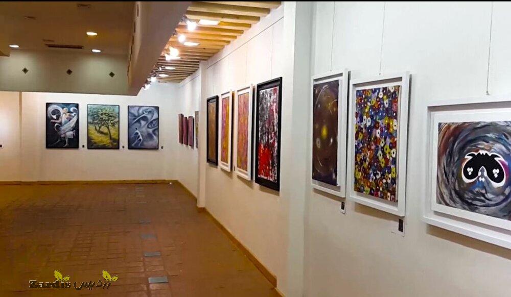 What’s in Tehran art galleries_thumbnail