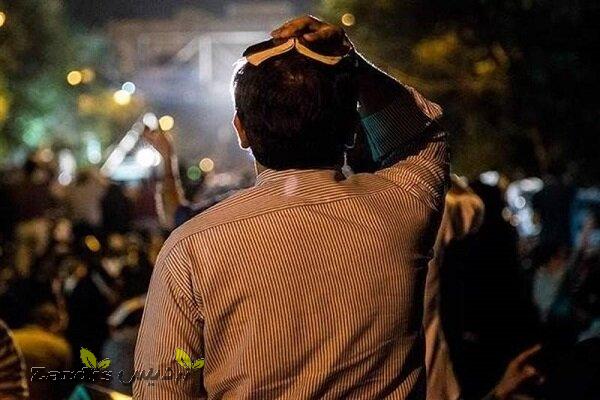 مراسم شب‌های قدر در فضای باز بقاع متبرکه کرمانشاه برگزار می‌شود_thumbnail