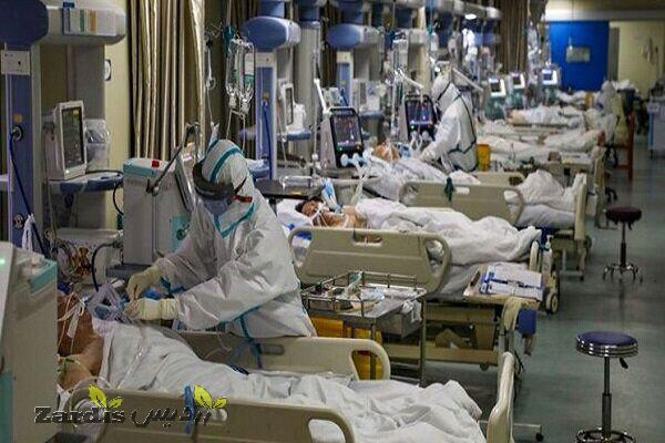 ۵۶ بیمار جدید کرونایی در زنجان شناسایی شدند_thumbnail