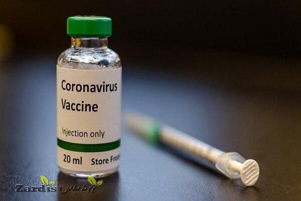 آغاز واکسیناسیون علیه کرونا در خودرو در شیراز_thumbnail
