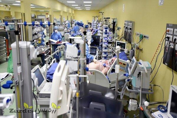 شناسایی ۱۵۴ بیمار جدید مبتلا به کرونا در منطقه کاشان_thumbnail