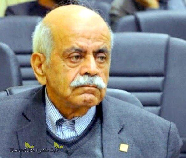 Iranian archaeologist Ahmad Kabiri Hendi dies at 76_thumbnail