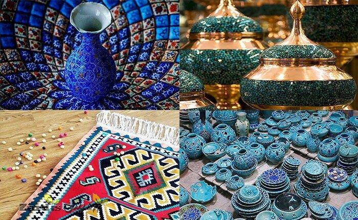 Karaj seeks to become national city of handicrafts_thumbnail