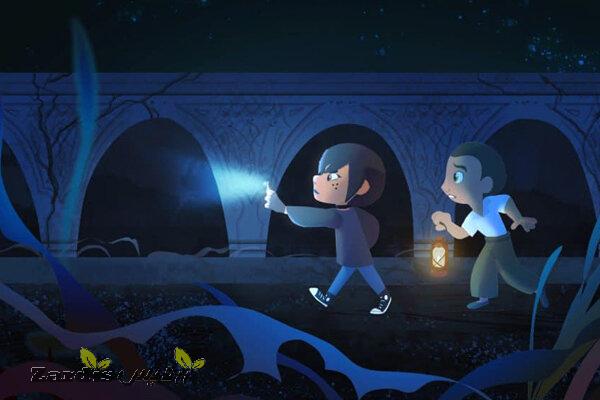 راه‌یابی انیمیشن ایرانی «گنج اژدها» به جشنواره «انسی» فرانسه_thumbnail