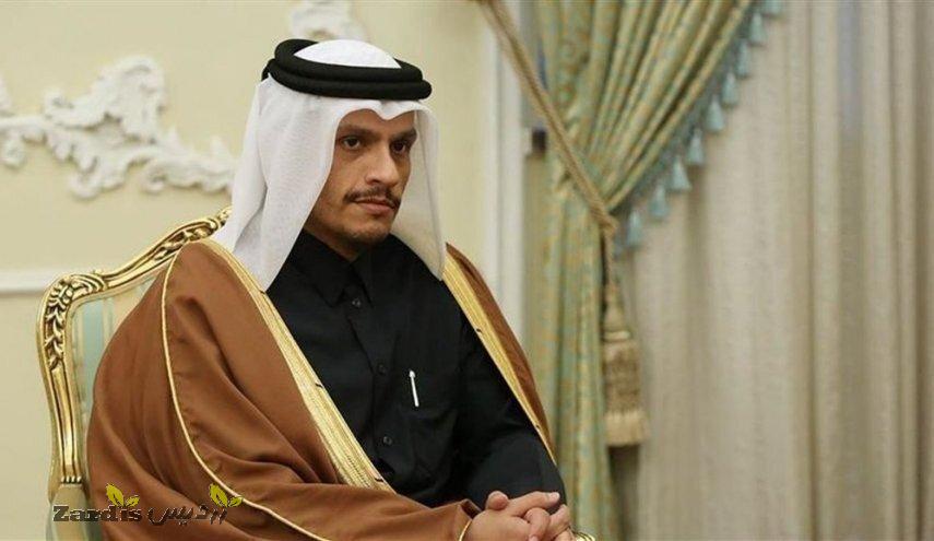 Qatar in contact with U.S., Iran to encourage them to have positive dialogue_thumbnail