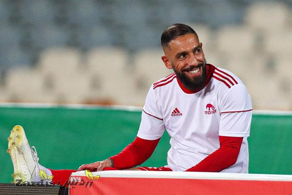 Ashkan Dejagah aims to return to Bundesliga_thumbnail