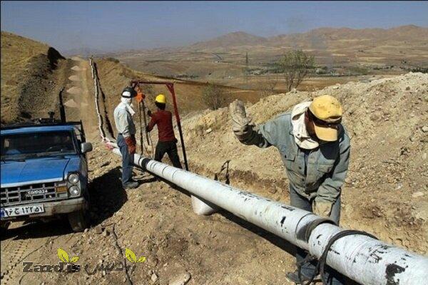خط جدید انتقال گاز در مازندران احداث می شود_thumbnail