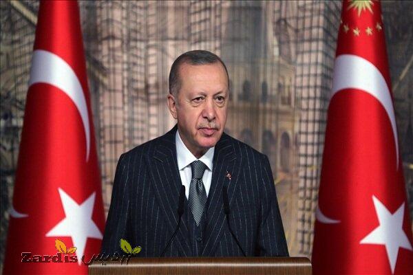 اردوغان «حملات شنیع» اسرائیل به نمازگزاران در الاقصی را محکوم کرد_thumbnail