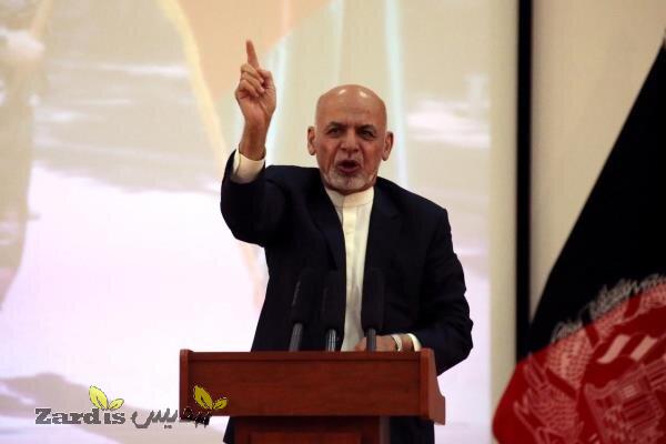 اشرف‌غنی سه‌شنبه را در افغانستان عزای عمومی اعلام کرد_thumbnail