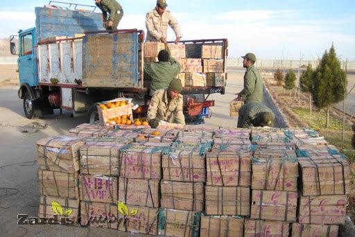 Smuggled goods worth $70m confiscated_thumbnail