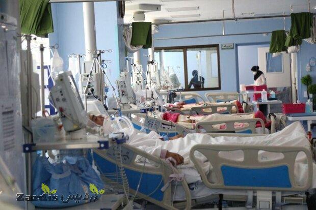 شناسایی ۸۰ بیمار جدید مبتلا به کرونا در منطقه کاشان/ فوت ۵ نفر_thumbnail