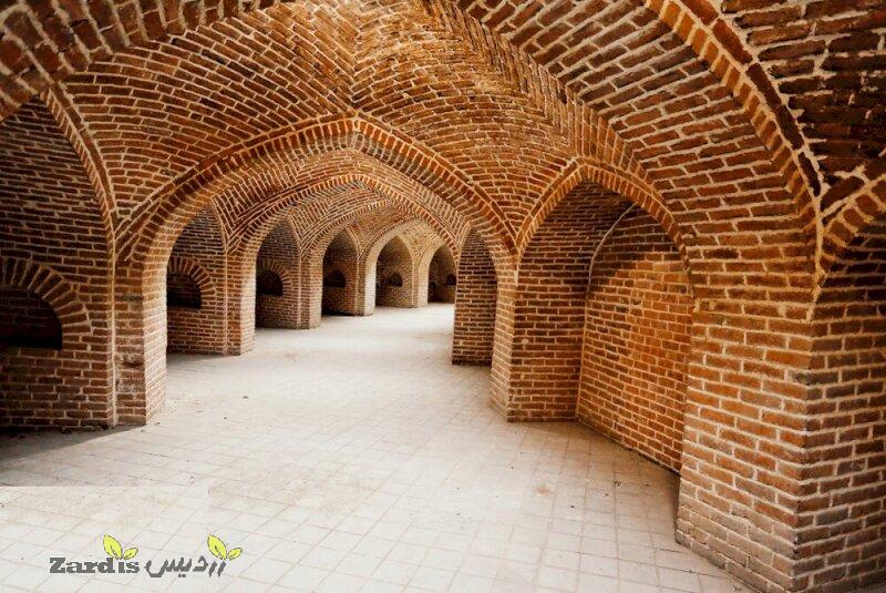 UNESCO to assess Hamedan caravanserais for World Heritage_thumbnail