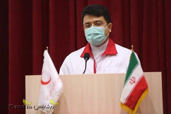 راه اندازی داروخانه هلال احمر در کرمانشاه مطالبه عمومی مردم است_thumbnail