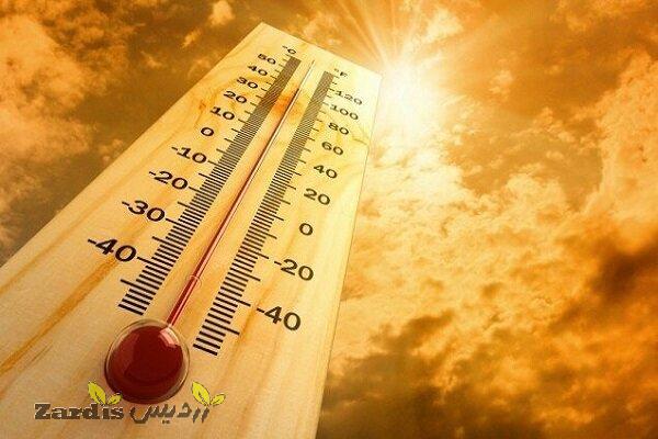 «دیر» گرم‌ترین شهر کشور شد/ تداوم روند افزایشی دما در استان بوشهر_thumbnail