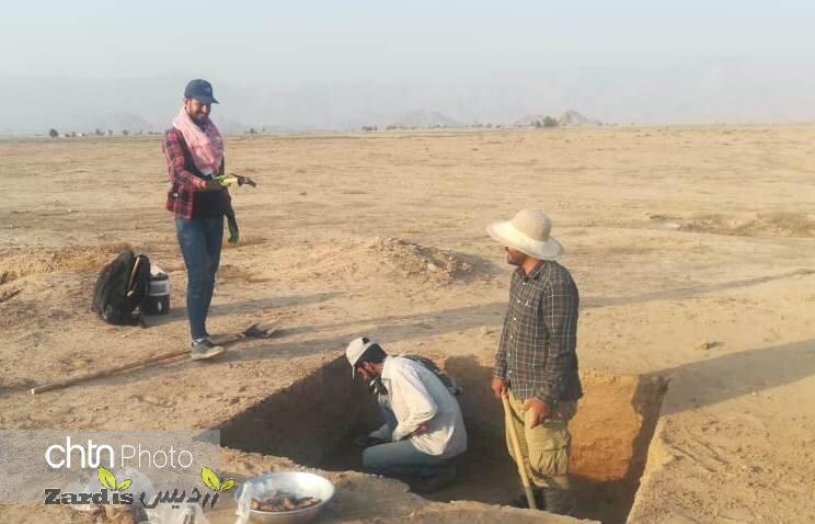 Archaeological survey begins on 4,500-year-old Hirbodan hill_thumbnail