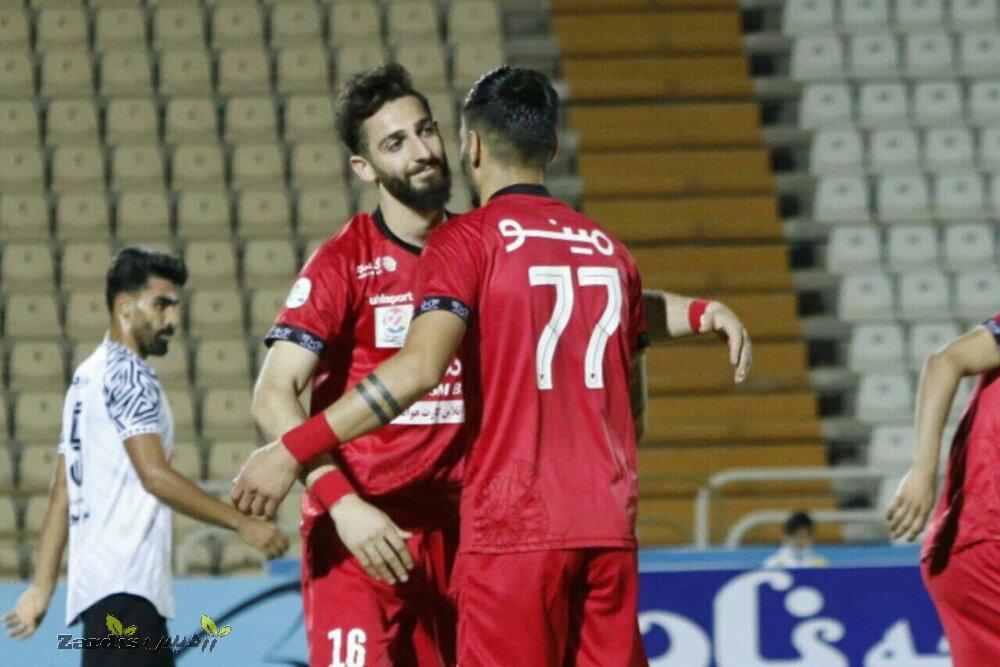 Persepolis into Iran’s Hazfi Cup quarterfinals_thumbnail