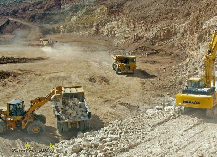 80 idle mines of North Khorasan to be awarded to private sector_thumbnail