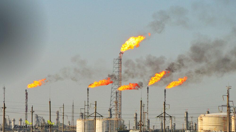 NISOC to sell flare gases of 2 oilfields to private sector_thumbnail