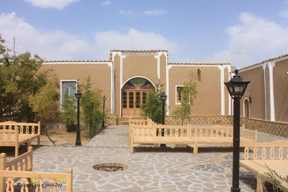 Eight eco-lodges to come on stream in South Khorasan_thumbnail