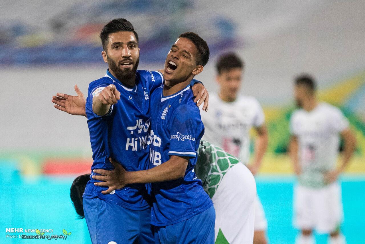 Esteghlal, Foolad advance to Iran’s Hazfi Cup quarters_thumbnail
