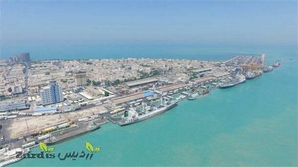 Bushehr Port ready to receive large-scale vessels_thumbnail