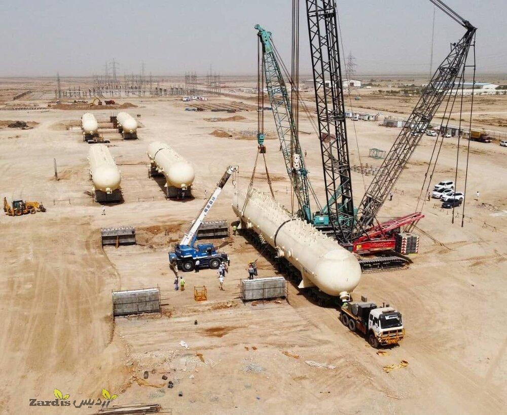 Local firm inks deal to add 10,000 bpd to South Azadegan oil output_thumbnail