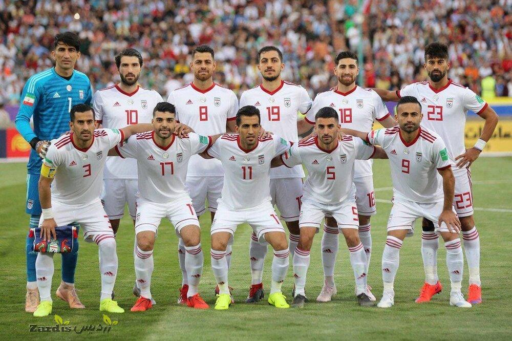 Skocic names Iran squad for World Cup qualifiers_thumbnail