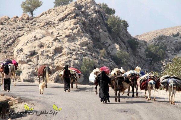 Iran seeks UNESCO status for ancient nomadic routes _thumbnail