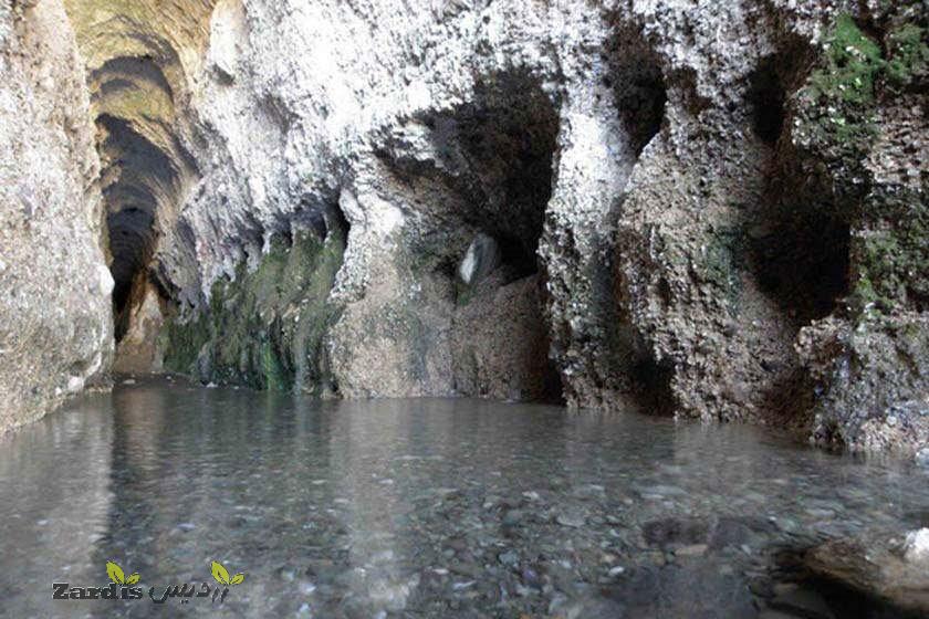 Historic Ladiz cave cleaned up by cultural heritage fans_thumbnail