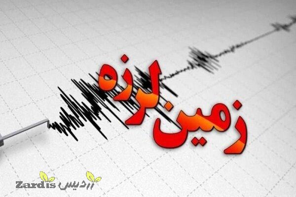 اعزام نیروهای امدادی به بابامنیر/ زلزله فعلاخسارت جانی نداشته است_thumbnail
