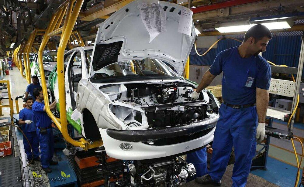 Production by major automakers exceeds 118,500 in 2 months_thumbnail