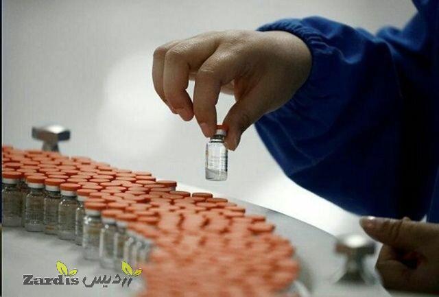 Spicogen vaccine to begin human testing in Iran_thumbnail
