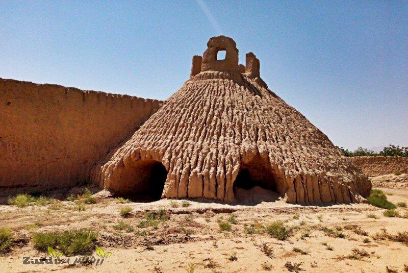 216 properties in Semnan added to national heritage list_thumbnail