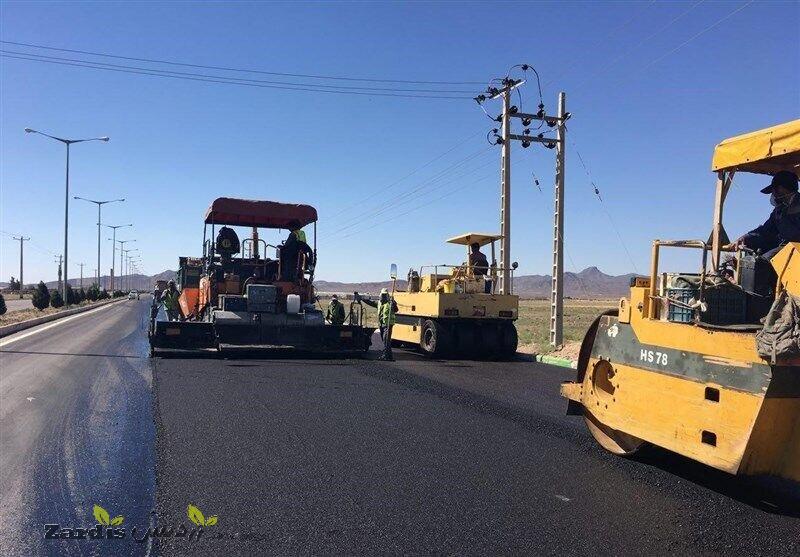 3,500 kilometers of roads in rural areas to be asphalted by next March_thumbnail