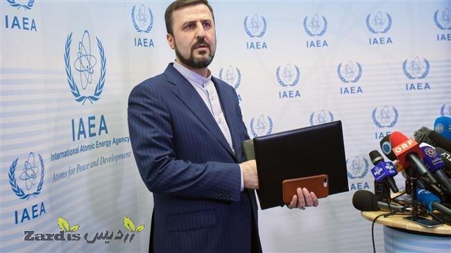 Senior Iranian diplomat elaborates on Salehi’s letter to IAEA chief_thumbnail