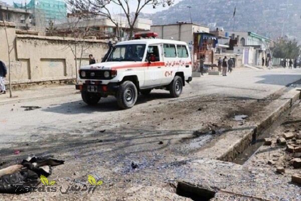 انفجار در بادغیس افغانستان ۱۱ کشته برجای گذاشت_thumbnail