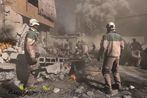ارتش روسیه نسبت به وقوع یک «حمله شیمیایی» در ادلب سوریه هشدار داد_thumbnail