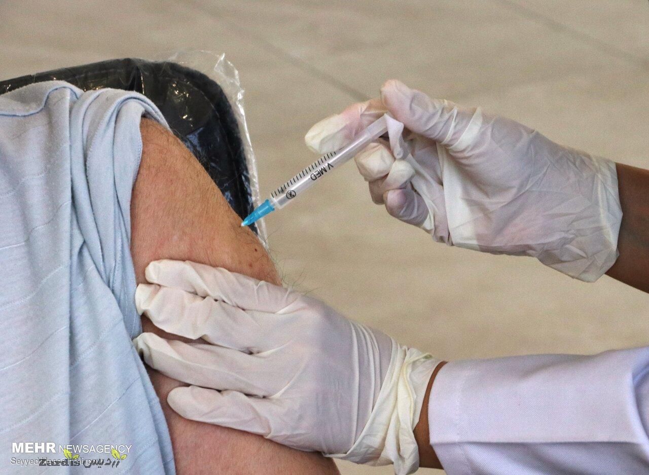 ورود ۳ میلیون دوز واکسن کرونا به کشور در روزهای پیش رو_thumbnail