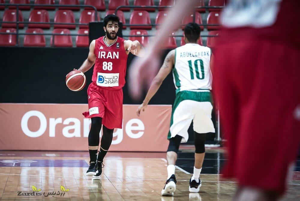 Iran basketball’s fixtures at Tokyo 2020 revealed_thumbnail