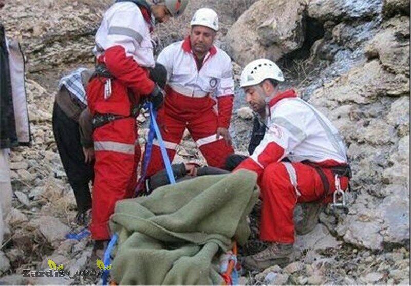 پیکر بی‌جان کوهنورد گمشده در ارتفاعات ایوان‌کی پیدا شد_thumbnail