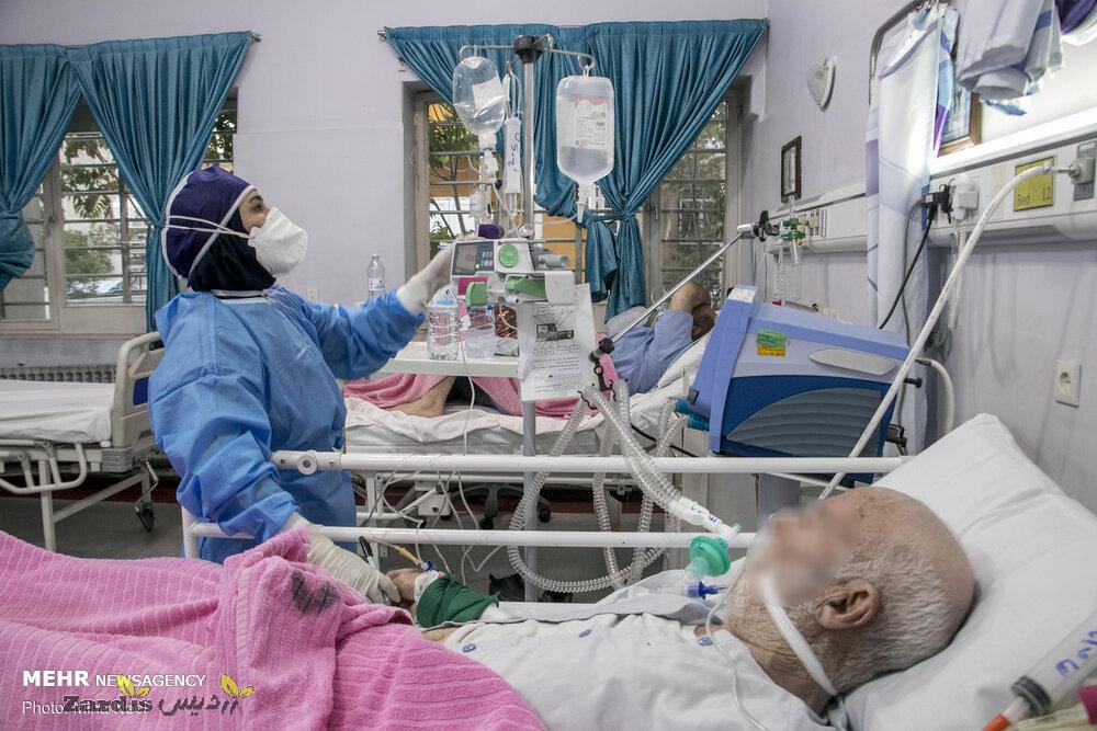 ۶ بیمار جدید کرونایی در زنجان شناسایی شدند_thumbnail